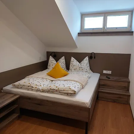 Apartments-salzkammergut Hallstättersee