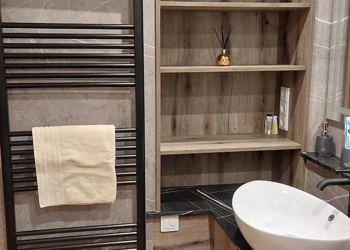 Apartments-salzkammergut Hallstaettersee *