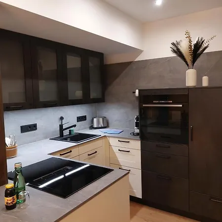 Apartments-salzkammergut Hallstaettersee 아파트 고사우