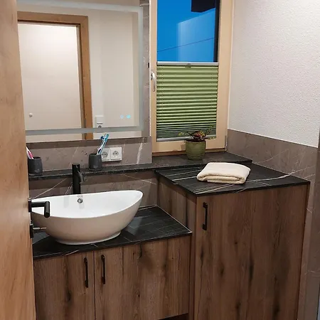 아파트 Apartments-salzkammergut Hallstaettersee 고사우