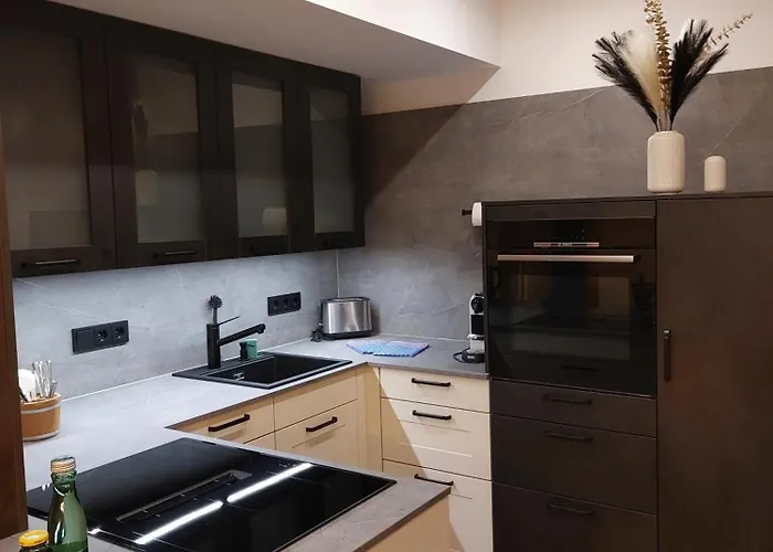 Apartments-salzkammergut Hallstaettersee Daire Gosau