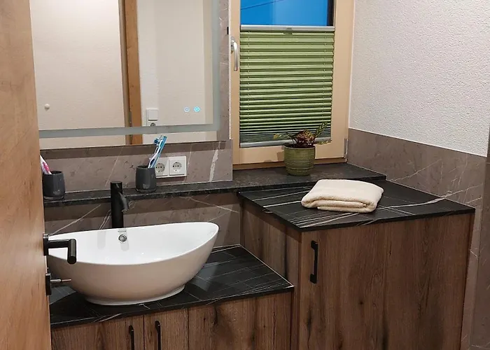 Daire Apartments-salzkammergut Hallstaettersee Gosau