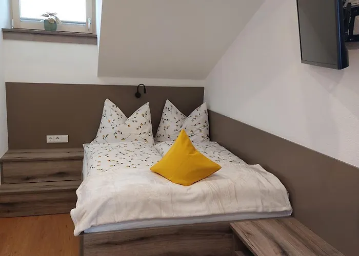 Daire Apartments-salzkammergut Hallstaettersee Gosau